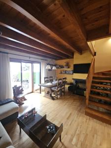 Chalets Cal Felic : photos des chambres