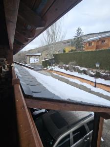 Chalets Cal Felic : photos des chambres