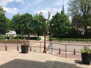 Appartements Meubles Tourisme Beddelem : photos des chambres