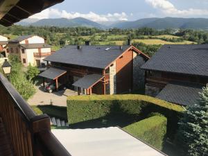 Chalets Cal Felic : photos des chambres