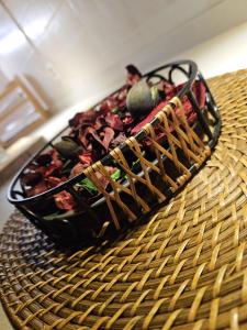 Chalets Cal Felic : photos des chambres