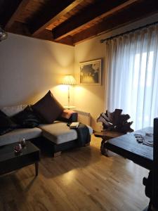 Chalets Cal Felic : photos des chambres