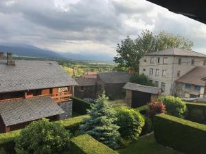 Chalets Cal Felic : photos des chambres