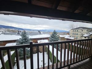 Chalets Cal Felic : photos des chambres