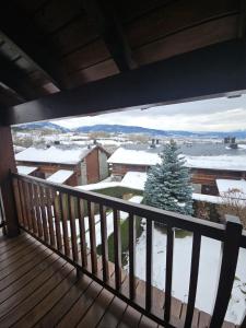 Chalets Cal Felic : photos des chambres