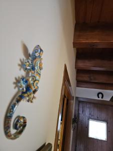 Chalets Cal Felic : photos des chambres