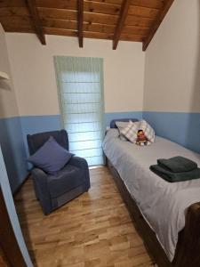 Chalets Cal Felic : photos des chambres
