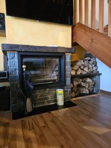 Chalets Cal Felic : photos des chambres