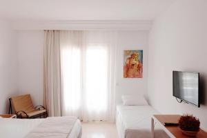 Hotel Bougainvillier Djerba