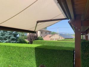 Chalets Cal Felic : photos des chambres