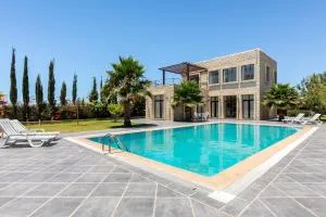 Villa Louda - تافولست