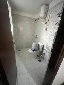 Parkland 4BHK independent floor