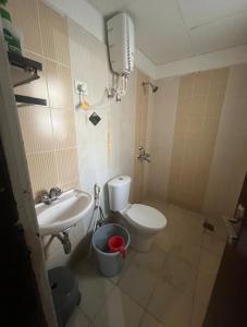 Parkland 4BHK independent floor