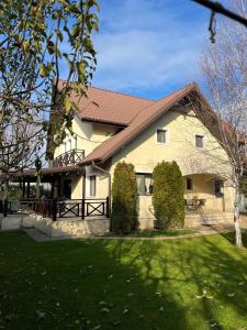 Green Garden Deluxe Villa by Therme