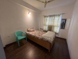 Parkland 4BHK independent floor