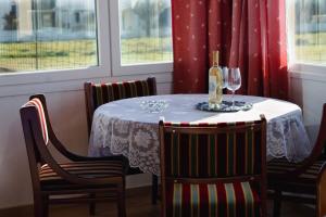 Sunlight Kastraki beach house