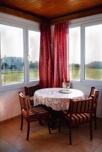 Sunlight Kastraki beach house