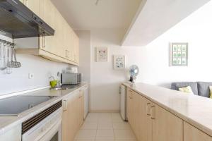 Coqueto apart en Las Coronas