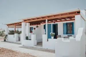 Moonlight Kastraki beach house - 纳克索斯岛卡斯特拉基