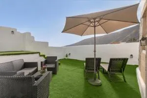 El Hogar de Ireneo - Güimar