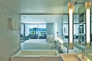 Double Room with Garden View room in Altis Belem Hotel & Spa - Design Hotels