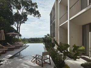 SOKO Stay at Kedungu
