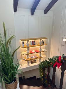 L Suites The Writers House