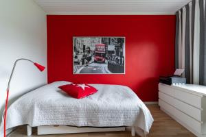 Rovaniemi Grand Residence