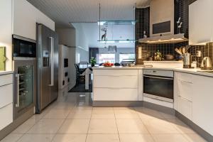 Rovaniemi Grand Residence