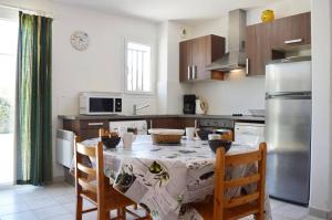 NP110-004 Maison 4 pièces Mezzanine, Narbonne Plage