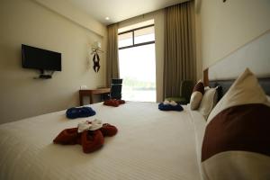 Vishvatara Resort
