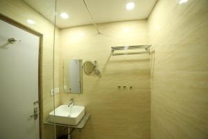 Vishvatara Resort