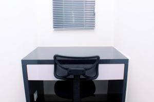 Nice and Homey Studio at Sayana Bekasi Apartment By Travelio