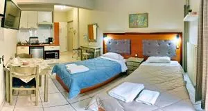 Sourada Studios - Айя-Маріна