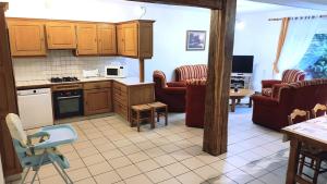 La ferme de la fontaine