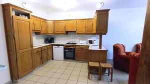 La ferme de la fontaine