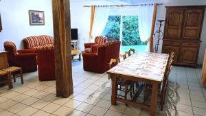 La ferme de la fontaine