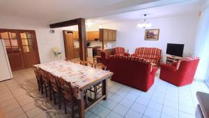 La ferme de la fontaine