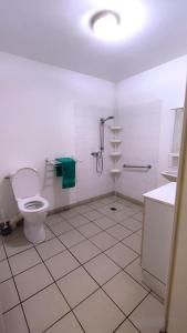 La ferme de la fontaine