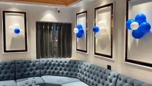 Hotel Ganesha - residential