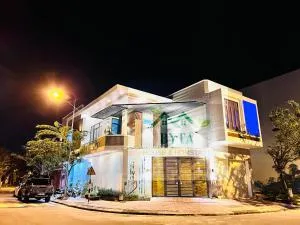Homestay Byta House - Фанранґ