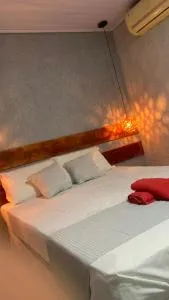 Vegas suites - 圣米格尔-杜斯米拉格里斯