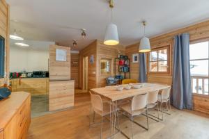 Appartements Appartement Luxe 5 etoiles Parnasse : photos des chambres