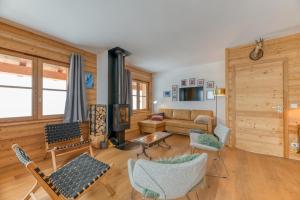 Appartement Luxe 5 étoiles Parnasse