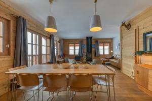 Appartement Luxe 5 étoiles Parnasse