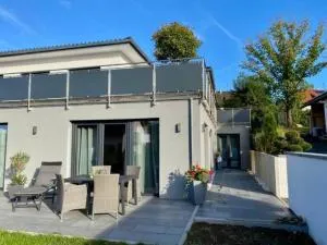 Ferienwohnung Felix - 林区富尔特