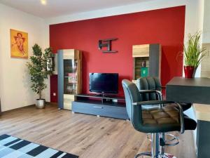 Ferienwohnung Felix