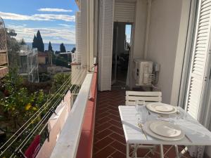 Sanremo vacanze zen vue mer