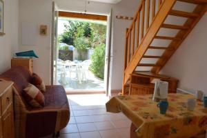 NP150-072 Pavillon 2 chambres, Narbonne Plage