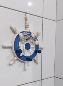 Encantador apartamento Ilha do Caribe